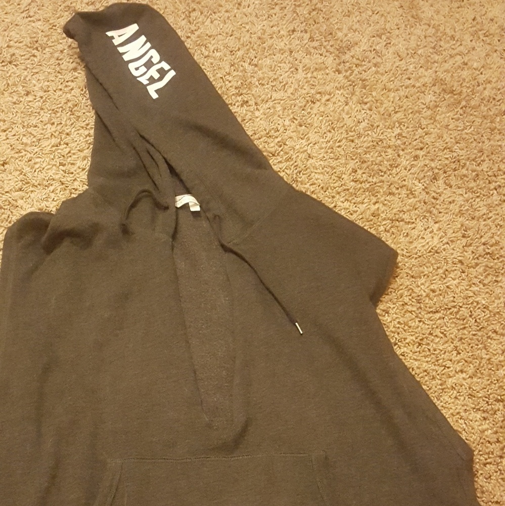 VS hoodie